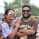 FRK Vlogs by Anupa & Nikhil