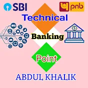 Technical Banking Point