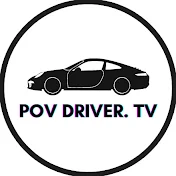POV Driver TV