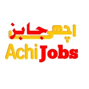 Achi Jobs