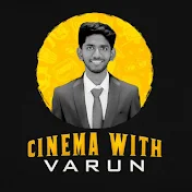 Cinema with Varun