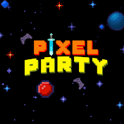 Pixel Party