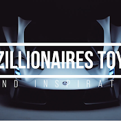 Zillionaires Toys