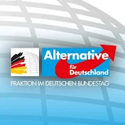 AfD-Fraktion Bundestag