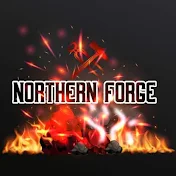 Northern Forge Blacksmith