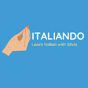 ITALIANDO - Learn italian with Silvia -