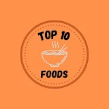 top ten foods