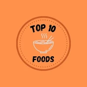 top ten foods