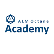 Octane and ValueEdge Academy