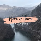 Here and There in Japan