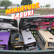 Miniature Basuri