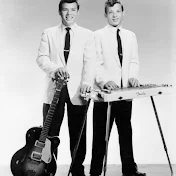 Santo & Johnny - Topic