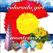 ColoradoGirl Montessori