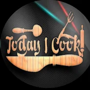 Today I cook