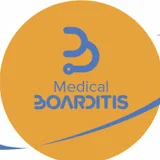 Medical Boarditis