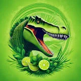 Dino Lime