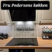 Fru Pedersens køkken