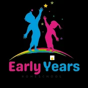 Early Years Homeschool
