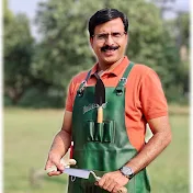 Gardening with Javed Iqbal