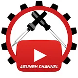 AGUNGH CHANNEL