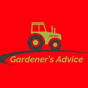 Gardener's advice