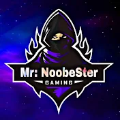 Mr: NoobeSter