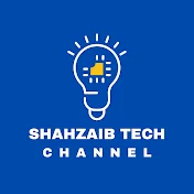 Shahzaib Tech