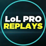 LoL Pro Replays