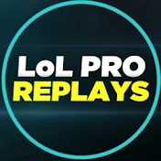 LoL Pro Replays