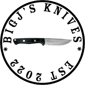 BigJ’s Knives