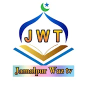 JAMALPUR WAZ TV