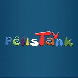 Pelistank television