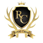 Royal Camo.