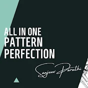 All in one Pattern Perfection