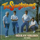 The Sunstreams - Topic