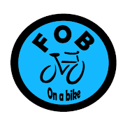 F.O.B on a Bike