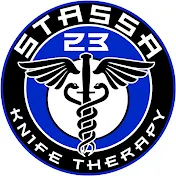 Stassa23 Knife Therapy