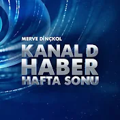 Kanal D Haber