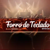 FORRÓ  DE TECLADO OFICIAL