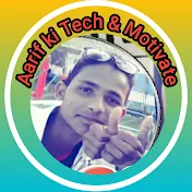 Aarif ki Tech & Motivate