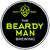 The BeardyMan Craft Beers