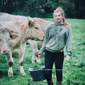 Océane Agricultrice