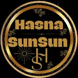 hasna sunsun