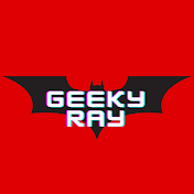 GEEKYRAY