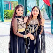 Shah Sisters