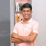 Prashant Jain [IIT B, AIR 42]