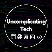 UncomplicatingTech