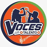 VOCES CON TALENTO