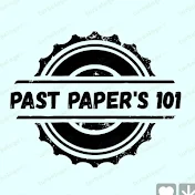 Past Papers 101 with Ms Edwards