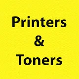 طابعات و احبار | Printers & Toners